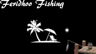 Maldives Beach Fishing Feridhoo 2020 что ловили на пляже и в какое время лучше выходить