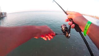 Turkey самое дикое рыболовное приключение и правда ли там трофей?