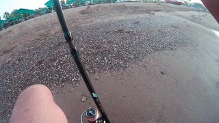 Turkey самое дикое рыболовное приключение и правда ли там трофей?