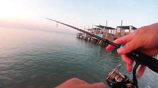 Turkey самое дикое рыболовное приключение и правда ли там трофей?