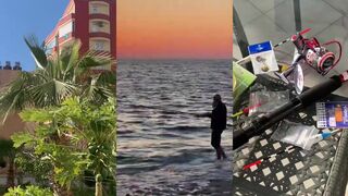 Mahmutlar: рыбалка в Турции, магазин снастей и погода на берегу