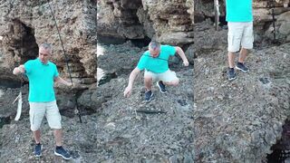 Kemer: барракуда на пилькер с берега и снасть чтобы не срезало