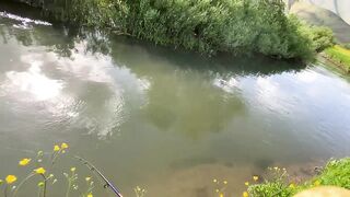 Derede Savaş, рекордная alabalık avı и открытие сезона 2021 на ручье