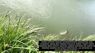 Derede Savaş, рекордная alabalık avı и открытие сезона 2021 на ручье