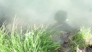 Derede Savaş, рекордная alabalık avı и открытие сезона 2021 на ручье