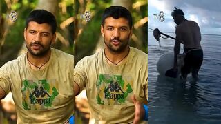 Первая рыбалка в Рамазан на побережье Турции с семейной атмосферой