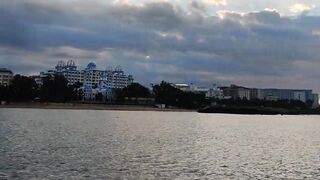 морская рыбалка в Antalya Alanya где клюет и когда выходить на воду