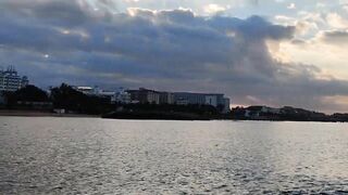 морская рыбалка в Antalya Alanya где клюет и когда выходить на воду