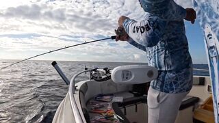 Рыболовный турнир в Alanya 7th Alanya Balik и наши уловы на Средиземном море