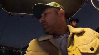 Рыболовный турнир в Alanya 7th Alanya Balik и наши уловы на Средиземном море