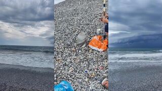 Alanya море и снасти рыбалка в Турции без лишней болтовни