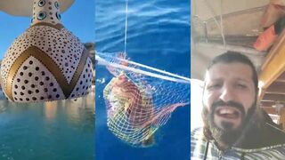 Аланья / Alanya морская рыбалка на яхте в Alanya стоит ли брать тур