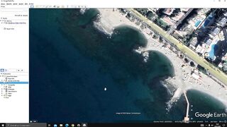 Alanya BALIK AVI MERALARI - места для Balık Tutmak и советы по снастям на берегу