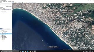 Alanya BALIK AVI MERALARI - места для Balık Tutmak и советы по снастям на берегу