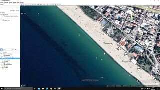 Alanya BALIK AVI MERALARI - места для Balık Tutmak и советы по снастям на берегу