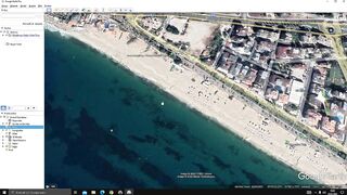 Alanya BALIK AVI MERALARI - места для Balık Tutmak и советы по снастям на берегу