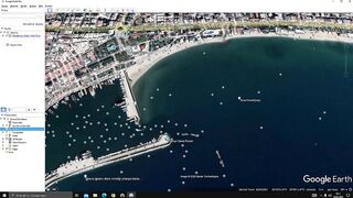 Alanya BALIK AVI MERALARI - места для Balık Tutmak и советы по снастям на берегу