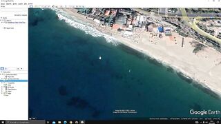 Alanya BALIK AVI MERALARI - места для Balık Tutmak и советы по снастям на берегу