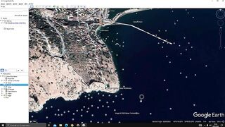 Alanya BALIK AVI MERALARI - места для Balık Tutmak и советы по снастям на берегу