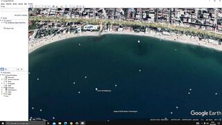 Alanya BALIK AVI MERALARI - места для Balık Tutmak и советы по снастям на берегу