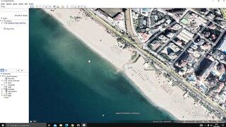 Alanya BALIK AVI MERALARI - места для Balık Tutmak и советы по снастям на берегу