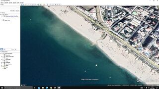 Alanya BALIK AVI MERALARI - места для Balık Tutmak и советы по снастям на берегу