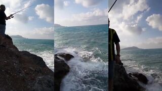 Alanya balık avı çupra как поймать дорадо и что ставить на крючок у берега