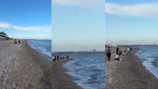 Fishing, о чем видео и какую снасть выбрать для моря наугад?