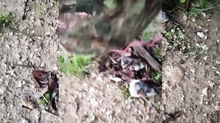 Анталья - наша первая рыбалка женскими глазами, как это выглядит без прикрас