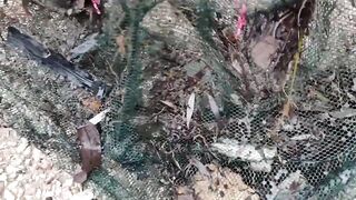 Анталья - наша первая рыбалка женскими глазами, как это выглядит без прикрас