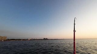 Antalya Konyaaltı на Itiwit каяке и лодке с джигом по Kuzu Palazı и Tral