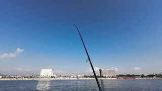 Antalya Konyaaltı на Itiwit каяке и лодке с джигом по Kuzu Palazı и Tral