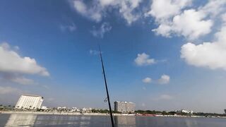 Antalya Konyaaltı на Itiwit каяке и лодке с джигом по Kuzu Palazı и Tral