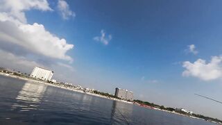 Antalya Konyaaltı на Itiwit каяке и лодке с джигом по Kuzu Palazı и Tral