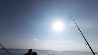 Antalya Konyaaltı на Itiwit каяке и лодке с джигом по Kuzu Palazı и Tral