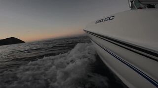 Мощь рыбы в Турции: как выдержать поклёвку настоящего трофея спиннингом