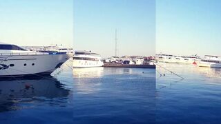 Hurghada Red Sea - короткий клип и вопрос - джиг или троллинг тут лучше