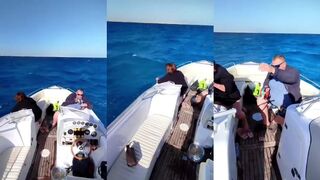 Hurghada: морская рыбалка в Red Sea плюс дельфины на маршруте