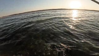 Морская рыбалка в Египте с берега, Хургада 2025: где самому половить с мостков и пляжа