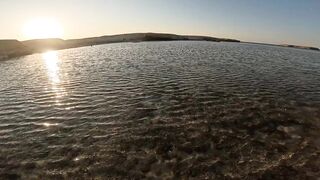 Морская рыбалка в Египте с берега, Хургада 2025: где самому половить с мостков и пляжа