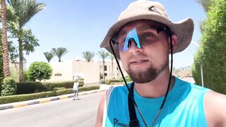 Морская рыбалка в Хургаде: как поймать огромного GT на Красном море