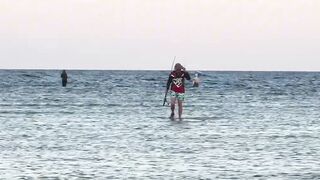 Морская рыбалка в Хургаде: как поймать огромного GT на Красном море