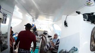 Хургада: рыбалка с лодки на Красном море, как прошел выход