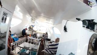 Хургада: рыбалка с лодки на Красном море, как прошел выход