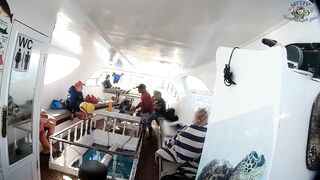 Хургада: рыбалка с лодки на Красном море, как прошел выход