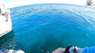 Хургада: рыбалка с лодки на Красном море, как прошел выход