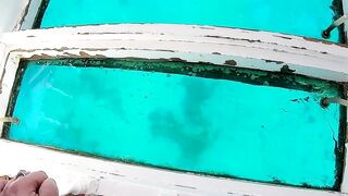 Хургада: рыбалка с лодки на Красном море, как прошел выход