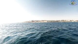 Хургада: рыбалка с лодки на Красном море, как прошел выход