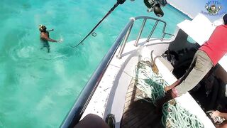 Хургада: рыбалка с лодки на Красном море, как прошел выход