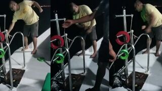 صيد الغردقه что клюет в Hurghada и на какие снасти выйти проще?